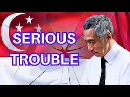 Lee Hsien Loong Breaks Silence: This Crisis Is Unlike Any Other