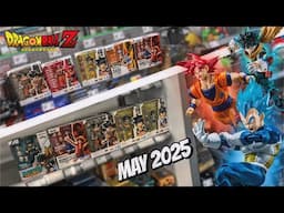 Where You Can FIND Dragon Ball SH Figuarts Right NOW!!