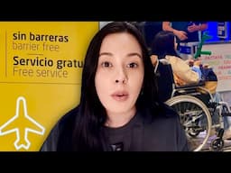 Tchau Brasil: de mudança para a Europa (minha experiência com assistência especial em aeroporto)