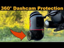 70mai 4K Omni: Can It Really Track Everything?