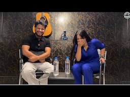 Behind the scenes Masti with Zeenat Vlogs🤓| Vlog 667.