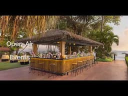 Goafest 2025 | Official Venue Reveal