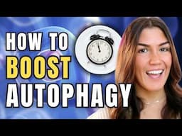 Everything You Need to Know About Intermittent Fasting and Autophagy