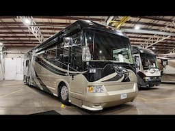 2008 Country Coach Intrigue For Sale!