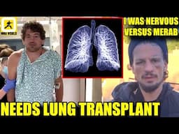Ex-UFC Fighter gives concerning Update on Ben Askren's health condition,OMalley was nervous vs Merab