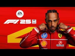 F1 25 Official Reveal Trailer