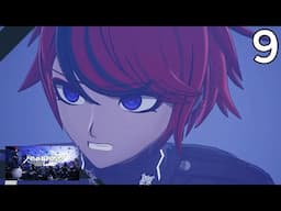 The Hundred Line -Last Defense Academy- | Playthrough Part 9 (Day 49 - Day 55) English [PC]