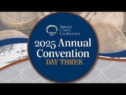 2025 Annual Convention and Full Board of Directors Meeting - Day 3.1