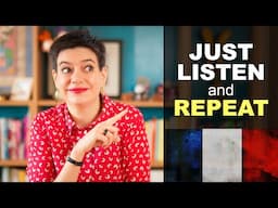 Boost Your French Speaking Fluency