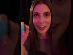 ASMR My New Favorite Prop | Relax and Follow the ball 😴😴😴 #shorts #asmr #sleep  #sleepaid #relax