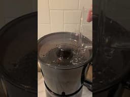 My Secret For The Best Cold Brew (Latte) Ever! #coldbrew #amazonfinds
