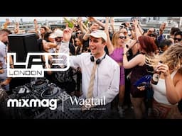 SG Lewis | Mixmag Lab London x Forever Days | 2025