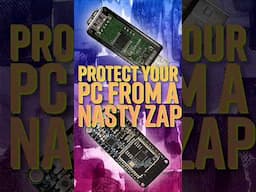 We DESTROYED An ESP32 To Show You Why You Need One