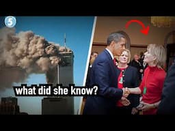 5 Disturbing Conspiracy Theories You’ll Really Hope Are Not True…