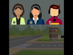 What Happens When You Call 9-1-1