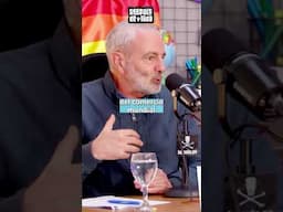 Irán vs Israel: “No se necesita una guerra mundial para un desastre global” | Kahhat en #DDT