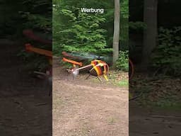 Der nice RC Helikopter MD 500 Hawaii von Pichlermodellbau fliegt auch klasse ohne optischen Sensor