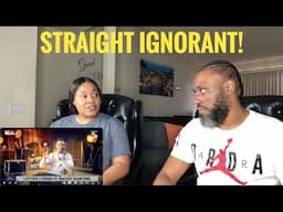 STRAIGHT IGNORANT!!  CNN HOST IS FACT CHECKED ON HER OWN SHOW