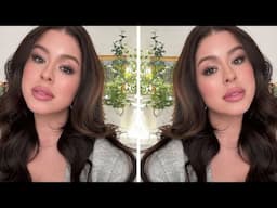 In Depth Makeup Routine: Skin Prep, K-Beauty Makeup Tips, Anti Aging for 35+