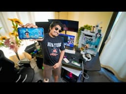 Gyan Gaming Is Back Live