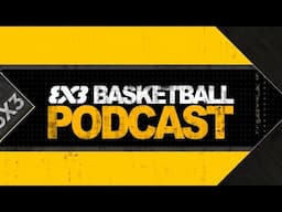 3X3 Podcast | Дугаар 1