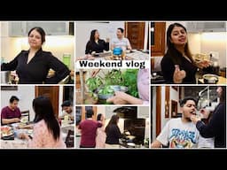 Jasmine’s cooking style| whom she wants to marry| salad masala recipe| summer cool dinner