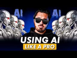 99% Python Developers don't know this - AI will change Python Development!🔥