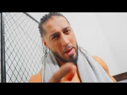 Mustafa Ali over EVERTHING