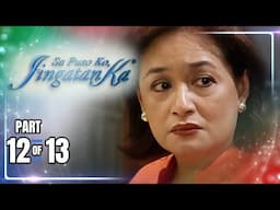 Sa Puso Ko, Iingatan Ka | Episode 132 (12/13) | June 14, 2025