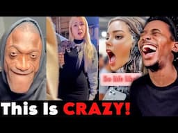 AdikTheOne IMPOSSIBLE Try Not To Laugh CHALLENGE! #69