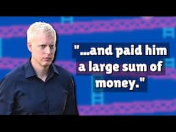 Speedrunner SUED for $400,000 over This Statement
