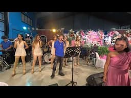 Wedding Celebration | BUSAN, Bacarra, Ilocos Norte