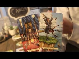 CANCER: “OUT OF NOWHERE THINGS MAY SUDDENLY CHANGE WITH THIS PERSON” 💗🤯 JUNE 2025 TAROT LOVE WEEKLY