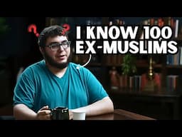 Ex-Muslim "Reveals" Why Muslims are Converting to Christianity!
