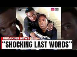 New Footage Of Young Dolph's Murder Goes Viral