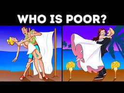 These Riddles Will Make You Reconsider Everything You Know