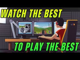 How to Analyze and VOD Review Gameplay