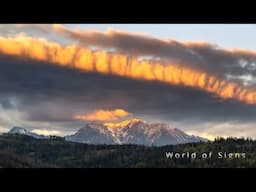 Earth in Chaos: What’s Going On Right Now? May 2025 part.6