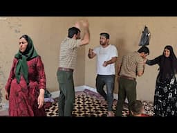 Tempting and criminal offer to Noorbakhsh! 😱💰 Will Sari be saved? 👩‍⚕️❓