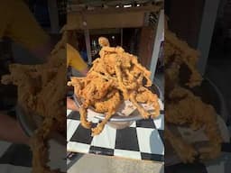 MONON FRIED CHICKEN PONOROGO
