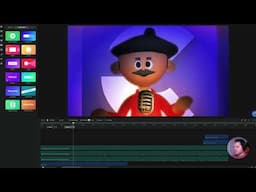 CreateStudio Tutorial: Mastering the Pan & Zoom Camera Effect