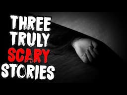 3 TRULY FREAKY Horror Stories From The Internet | Horror Stories