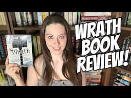 Wrath by John Gwynne Book Review~Was it the epic conclusion I was hoping for?