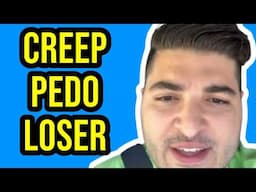 This Idiot Defamed Me, So I Destroyed Him (Drew Pavlou)