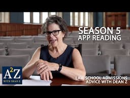 A2Z Season 5 Episode 3: A new App Read!