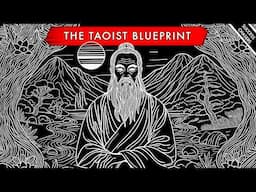 The Taoist Blueprint: 10 Mind-Shifting Teachings From the Mysterious Lao Tzu