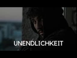 UNENDLICHKEIT - Emotional Samra Type Beat | Sample Type Beat
