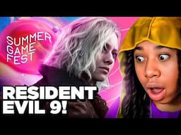 SimbaThaGod Reacts To The Summer Game Fest