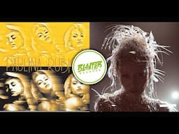 Miley Cyrus & Paulina Rubio - Mío Till The End Of The World (By Blanter Mashups)