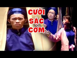 Hoài Linh Rình Hồng Vân Tắm Xem Là Cười Không Ngậm Được Mồm - Hài Hoài Linh, Hồng Vân Đặc Sắc